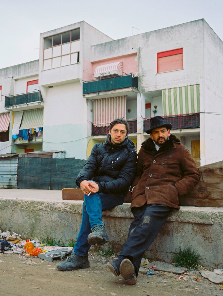 RaiCinema_press's tweet image. #ACiambra Il nuovo cinema di Jonas Carpignano nella sfida per gli #Oscar2018 @AcademyTWO @paolodelbrocco