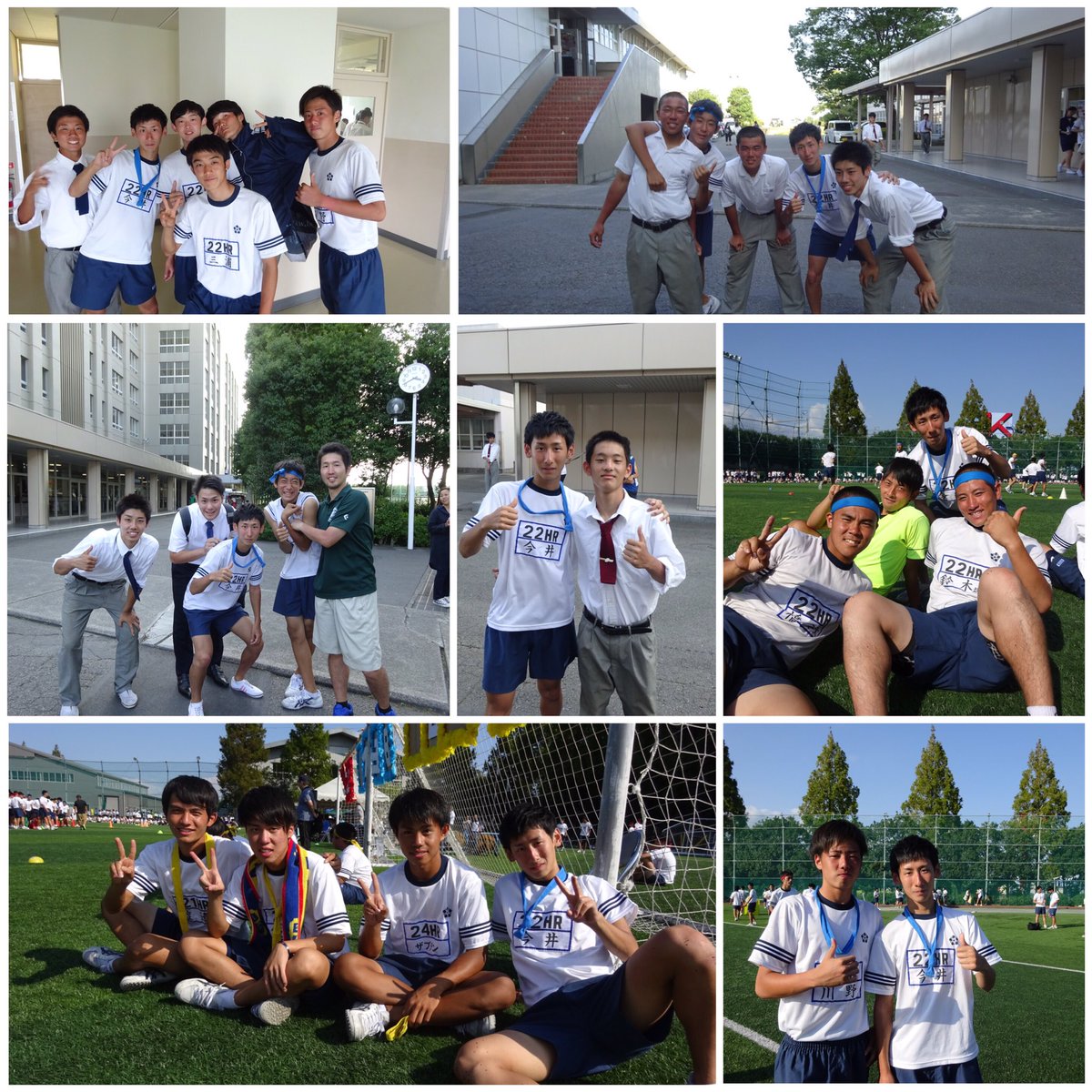 imadon_2000's tweet photo. #22HR #体育祭 https://t.co/0Gg7tkHgSI