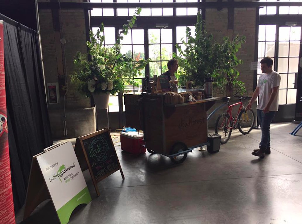 Environmental tech of the future will be on display in #Ottawa for Green Energy Doors Open: goo.gl/cZT7UP #GEDO17