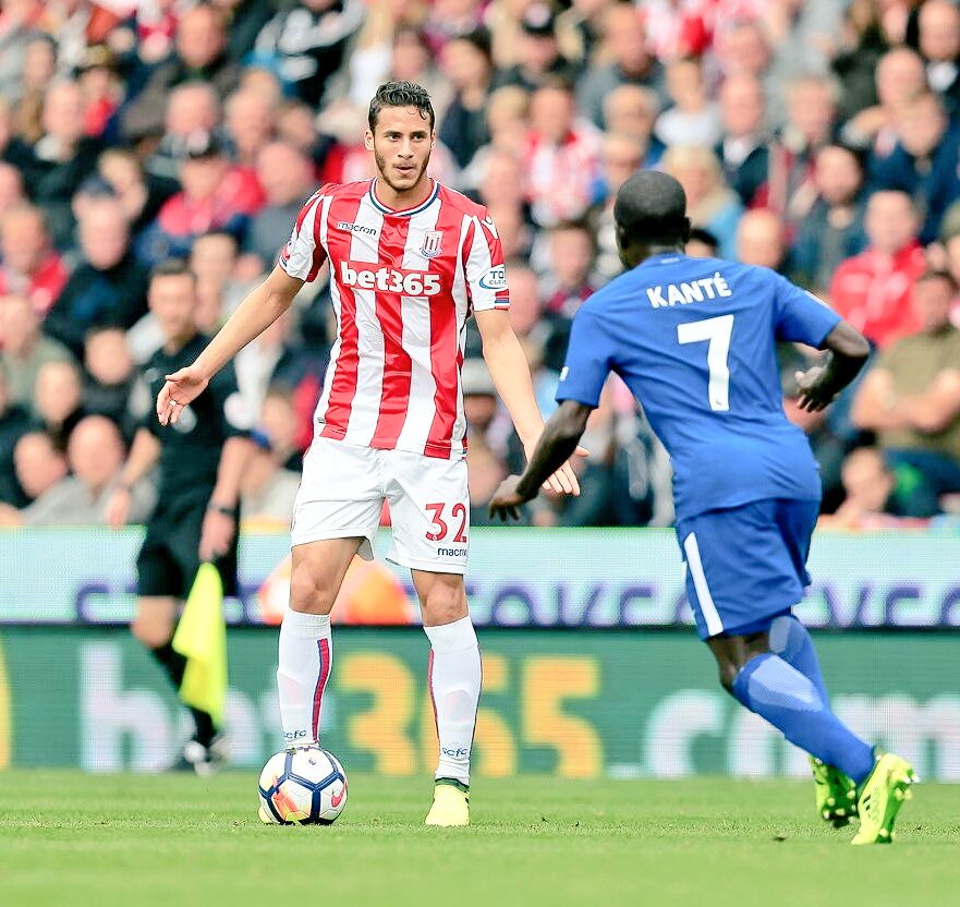 #ابو_التفانين_حدوته 😍 😍 
#رمضان_صبحي 
#العفيجي 
#رمضونا 
#ستوك_سيتي 
#StokeCity