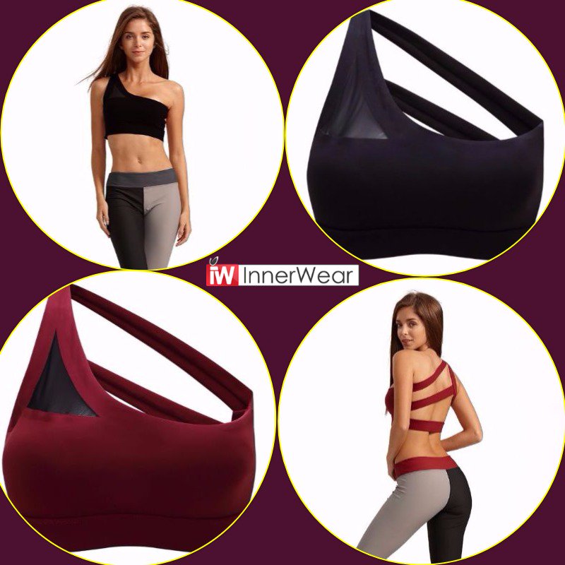 innerwears's tweet photo. Sexy Bra High Quality #Lady Sportswear #Sports Top For Female
#buy :
https://t.co/qYkXCecDmj
#OnlineBra #Buybra #SexyBra #Ladybra #ChipBra https://t.co/a8Sa7x5D5l