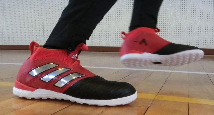サッカースパイク Kohei Sblog フットサルシューズ レビュー Adidas エース タンゴ 17 ピュアコントロール In レースレス 紐無し プライムニット ブーストミッドソール T Co Vlhmmvqvme サッカースパイク Kohei Sblog フットサルシューズ レビュー Adidas エース タンゴ 17 ピュアコントロール In レースレス 紐無し プライムニット ブーストミッドソール T Co Vlhmmvqvme