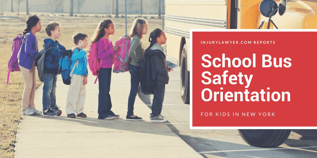 RothenbergLaw's tweet photo. School Bus Safety Orientation: How to teach kids to stay safe and avoid accidents. https://t.co/wXNmRTFjPN #SchoolBusAccidents https://t.co/3AvYGCEHma