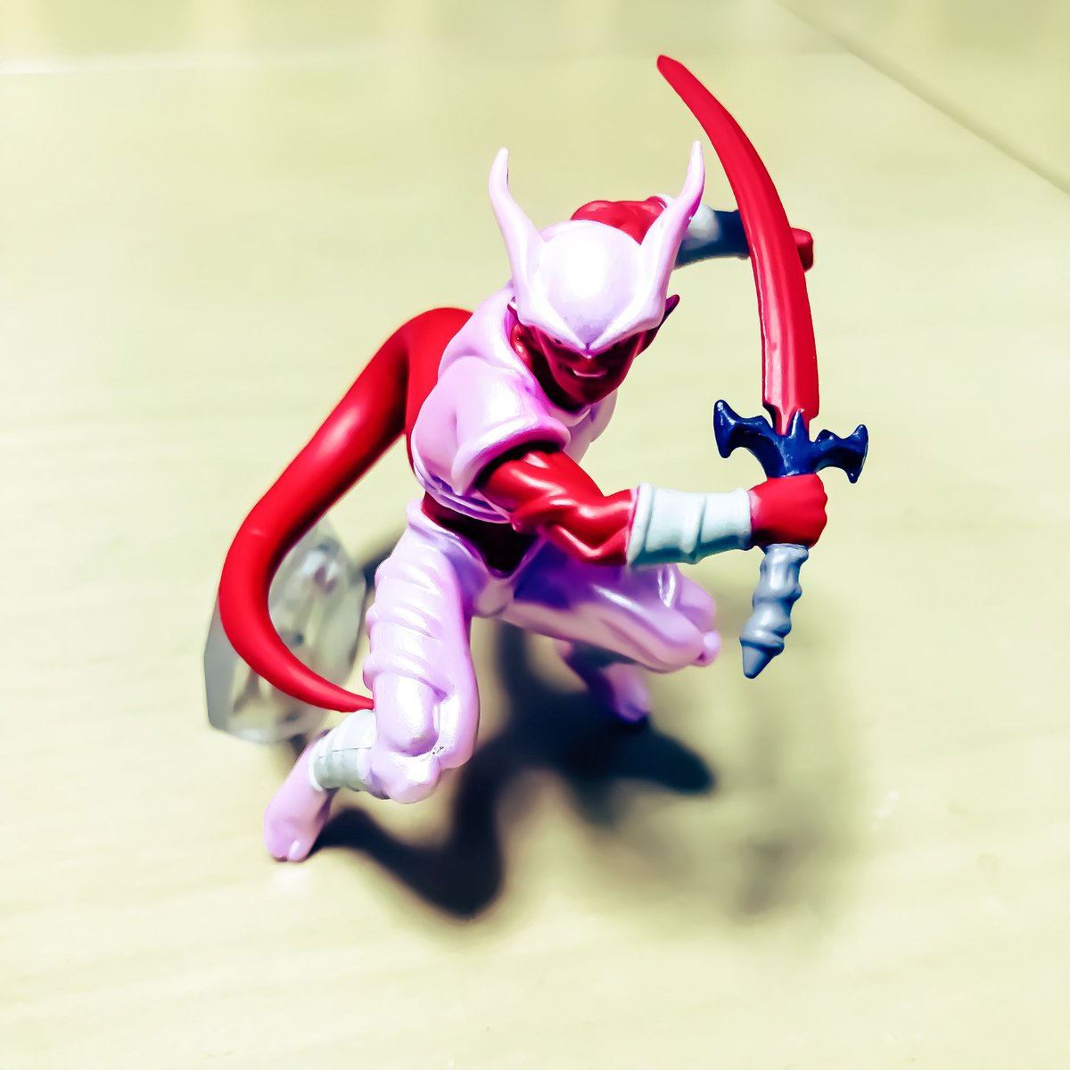 スーパージャネンバ Twitter Search