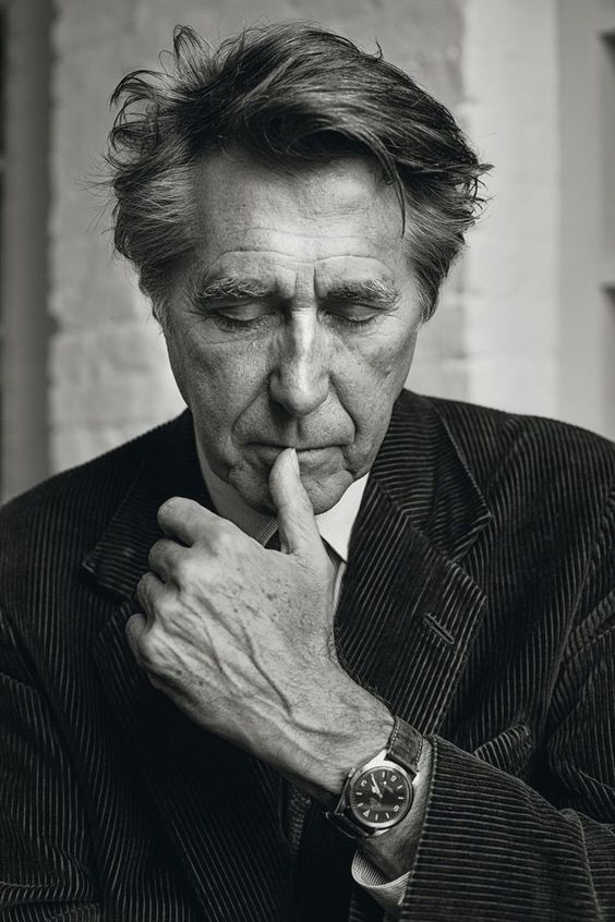 Happy birthday to Bryan Ferry (Washington, 26 settembre 1945) 