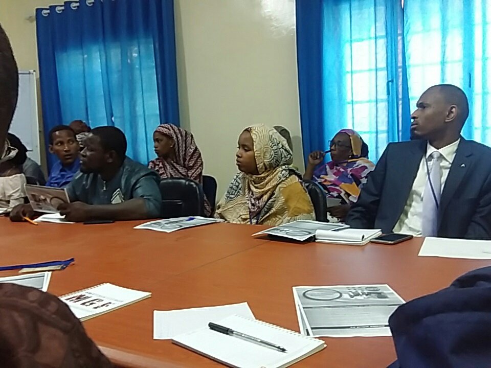 #unfpa avec la société civils#DividendeDemographique