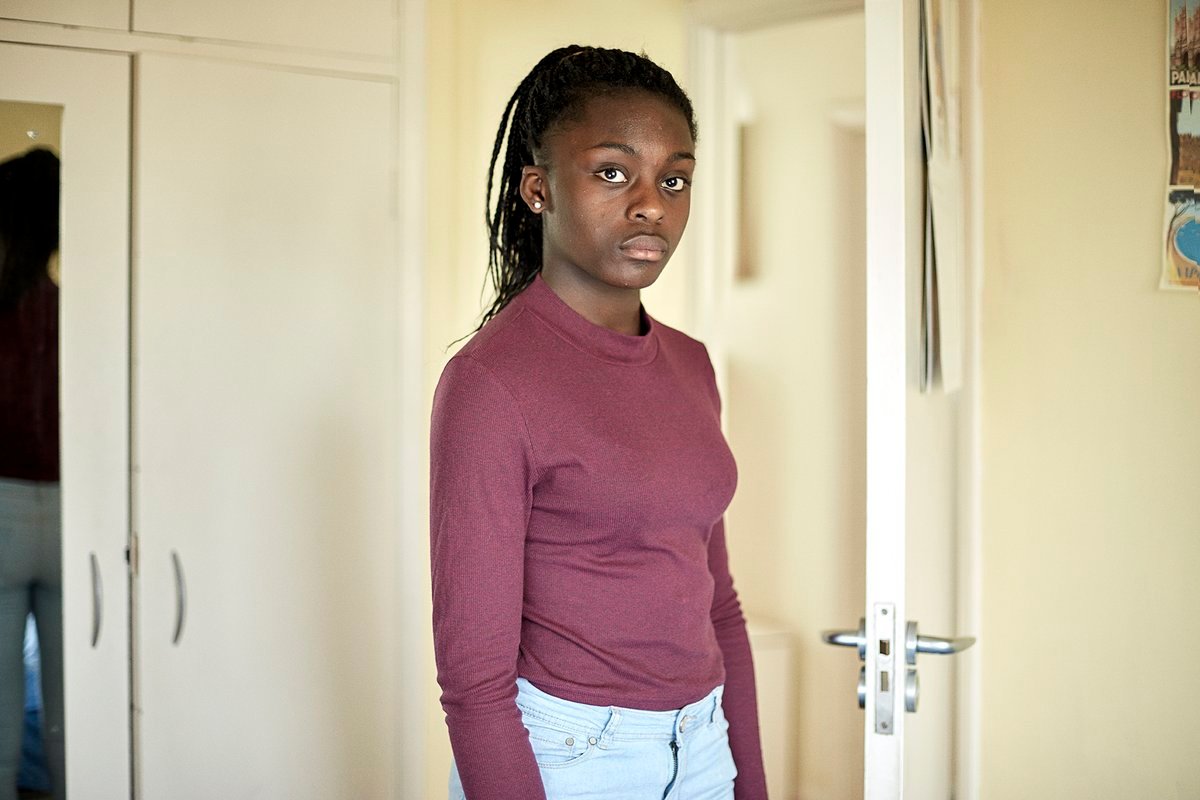 We know that victims of #CSE encounter a range of difficulties before, during &amp; after prosecution: ow.ly/g2Rh30flFKG #Journey2Justice