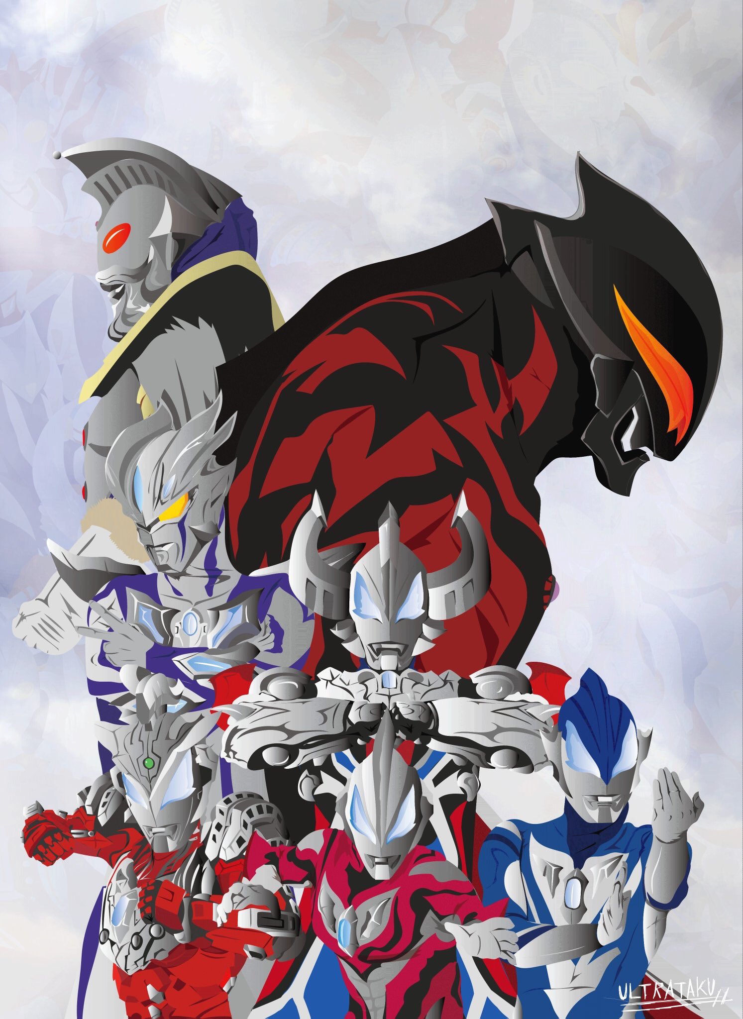 Ultrataku บนทว ตเตอร Geedの証 ウルトラマンジードイラスト 本編も折り返し地点だし 個人的にもジードにすっかりどハマりなんで ジーッとしててもどうにもならないので描きました ウルトラマンジード ウルトラマン Ultrataku บนทว ตเตอร Geedの証 ウルトラマンジードイラスト 本編も折り返し地点だし 個人的にもジードにすっかりどハマりなんで ジーッとしててもどうにもならないので描きました ウルトラマンジード ウルトラマン