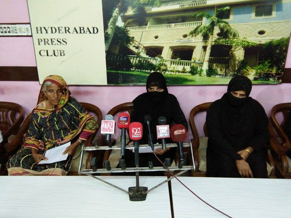 Hyd press club tweet media