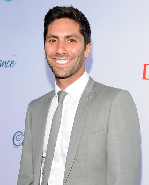 Happy Birthday Nev Schulman 