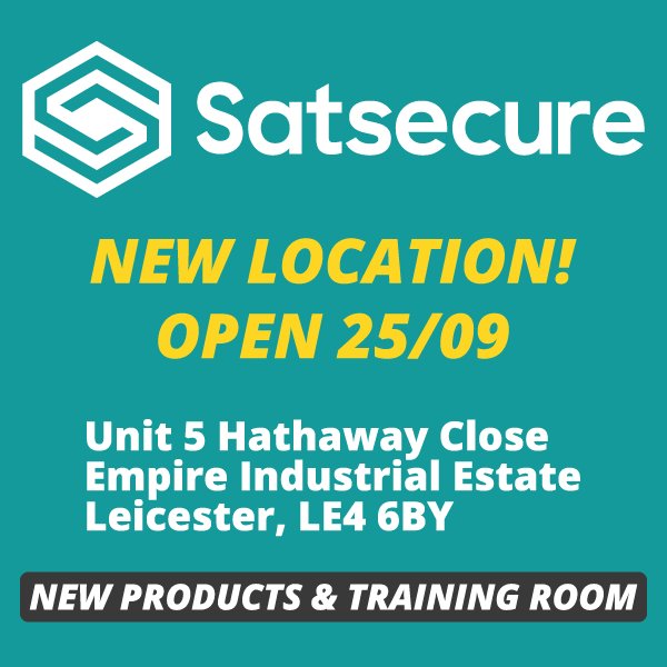 Satsecure tweet media