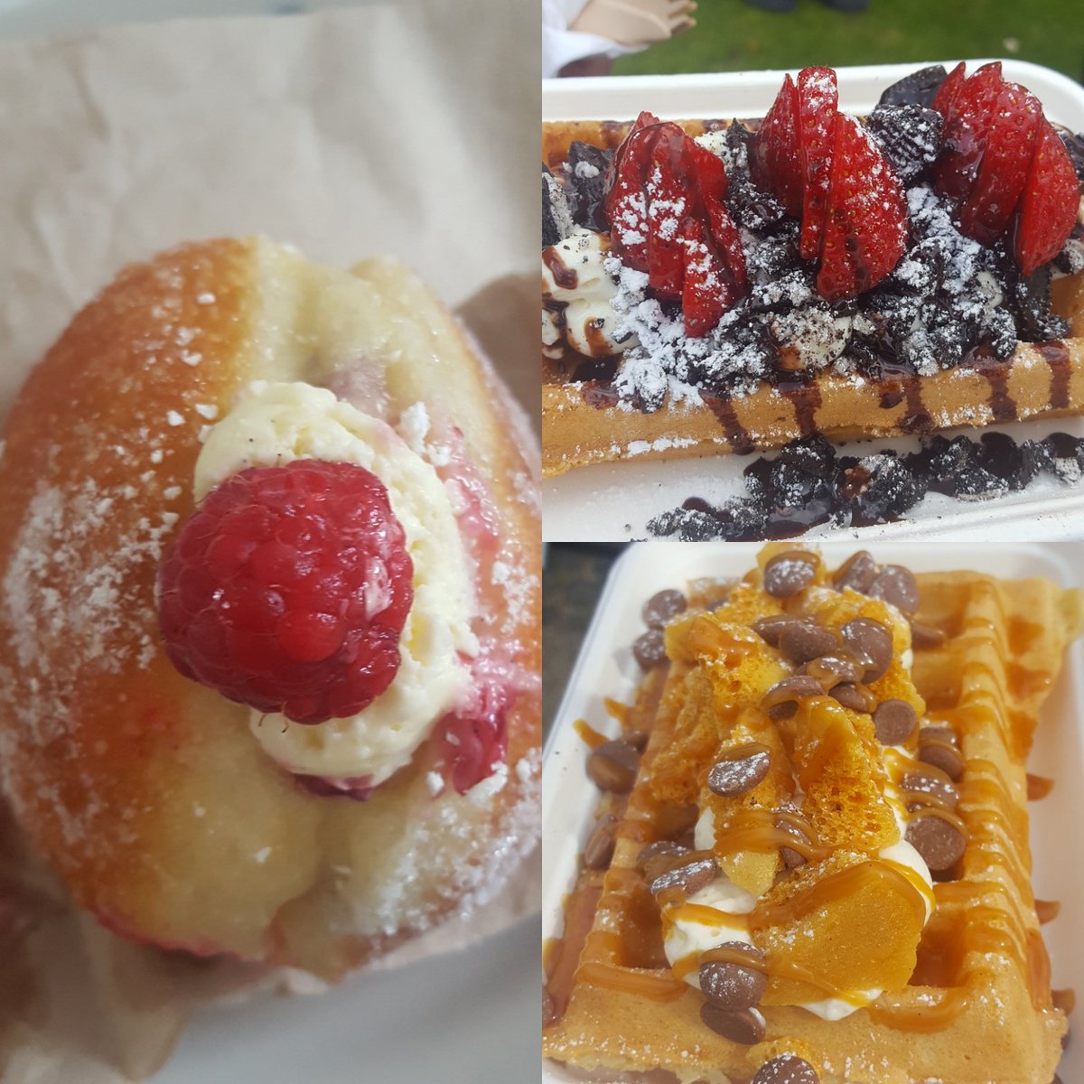 lovenarzipan's tweet photo. Feast on our @IndependentBham @AstonHallMuseum blog with @ElBorrachoDeOro @JamVsCustard @SaiBuddhaBelly  https://t.co/52PadHQL7Y @BrumHour https://t.co/AFJk1qHdrX