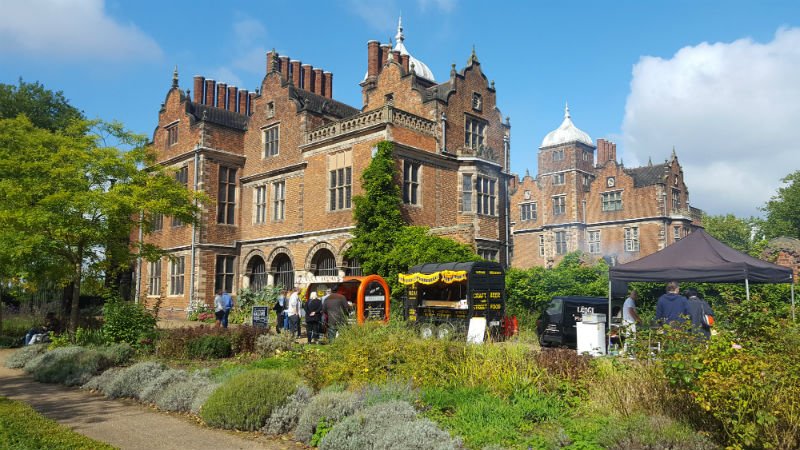 lovenarzipan's tweet photo. Feast on our @IndependentBham @AstonHallMuseum blog with @ElBorrachoDeOro @JamVsCustard @SaiBuddhaBelly  https://t.co/52PadHQL7Y @BrumHour https://t.co/AFJk1qHdrX