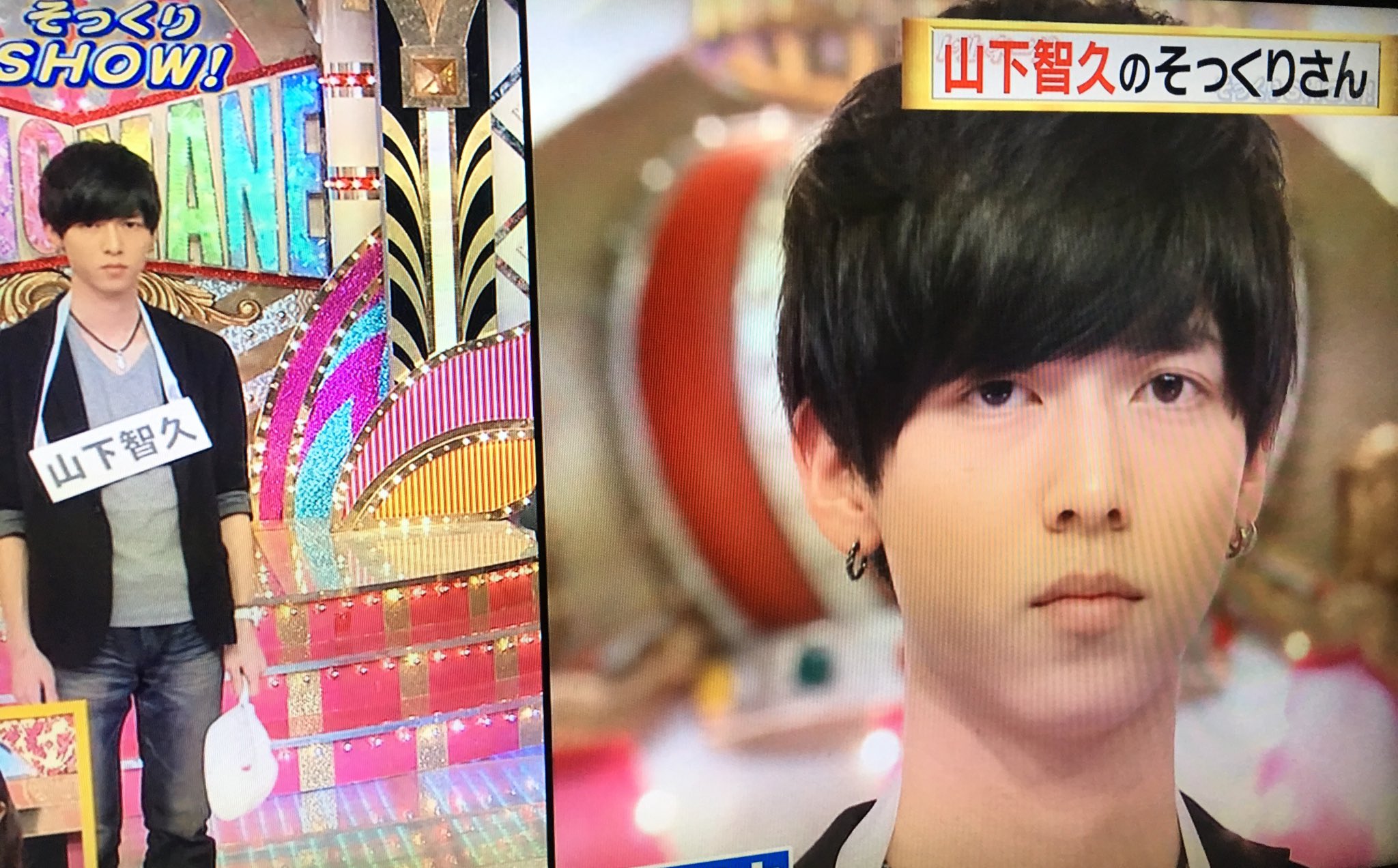 ট ইট র マチルダ 山下さんのそっくりさんって あなた 何様 不届き者です 山下さんは唯一無二なんです 山下智久 ものまねグランプリ ট ইট র マチルダ 山下さんのそっくりさんって あなた 何様 不届き者です 山下さんは唯一無二なんです 山下智久 ものまねグランプリ
