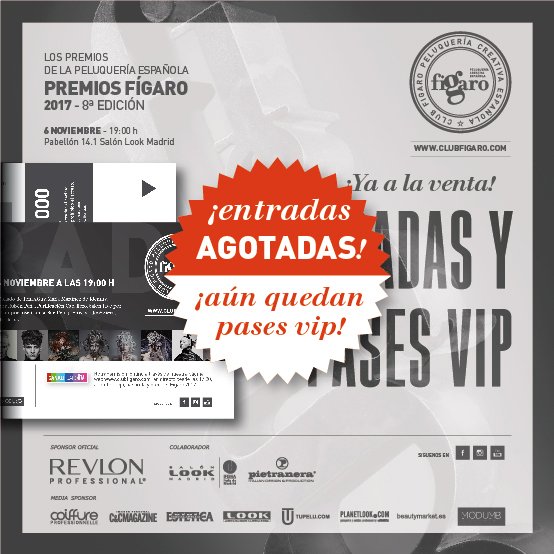 Club Fígaro tweet media
