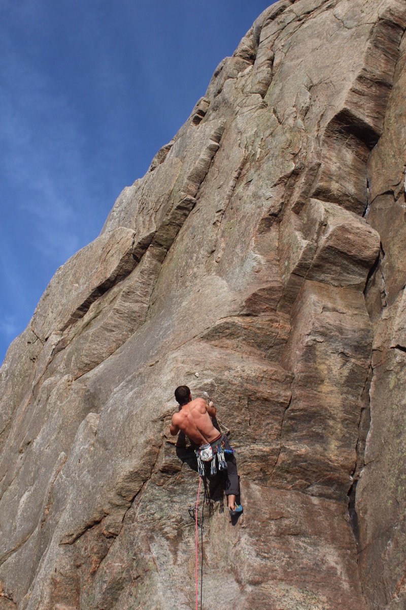 landsbarsk's tweet photo. Fun weekend of #sportclimbing in #Fiskesleppet https://t.co/suWHBjfpRi