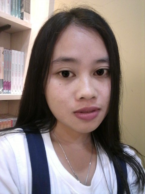 Bad hair banged 😭