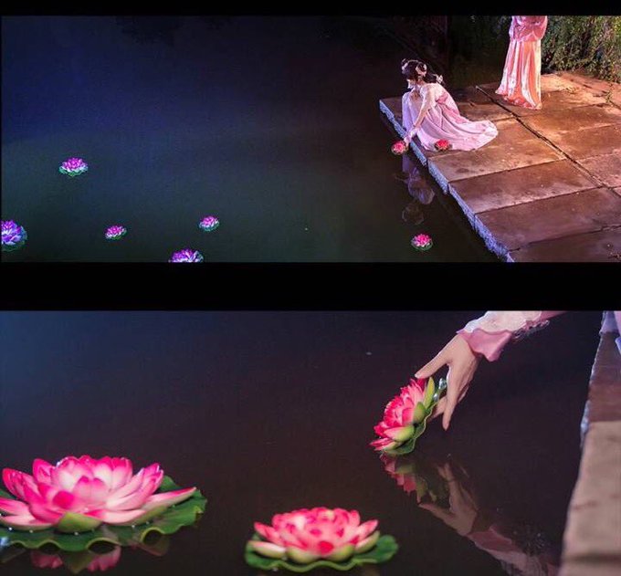 Twitterのコスプレ画像2