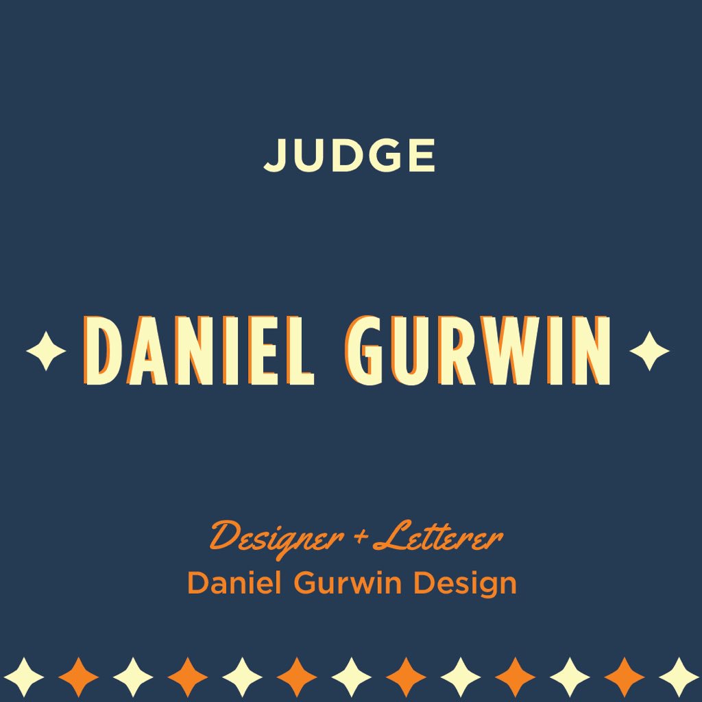 Our first judge for GUTS 2017 is Daniel Gurwin! danielgurwin.com <a href="/DanielGurwin/">Daniel Gurwin</a> #gutspittsburgh #gutspgh2017 #guts
