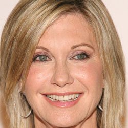 Happy Birthday Olivia Newton John 