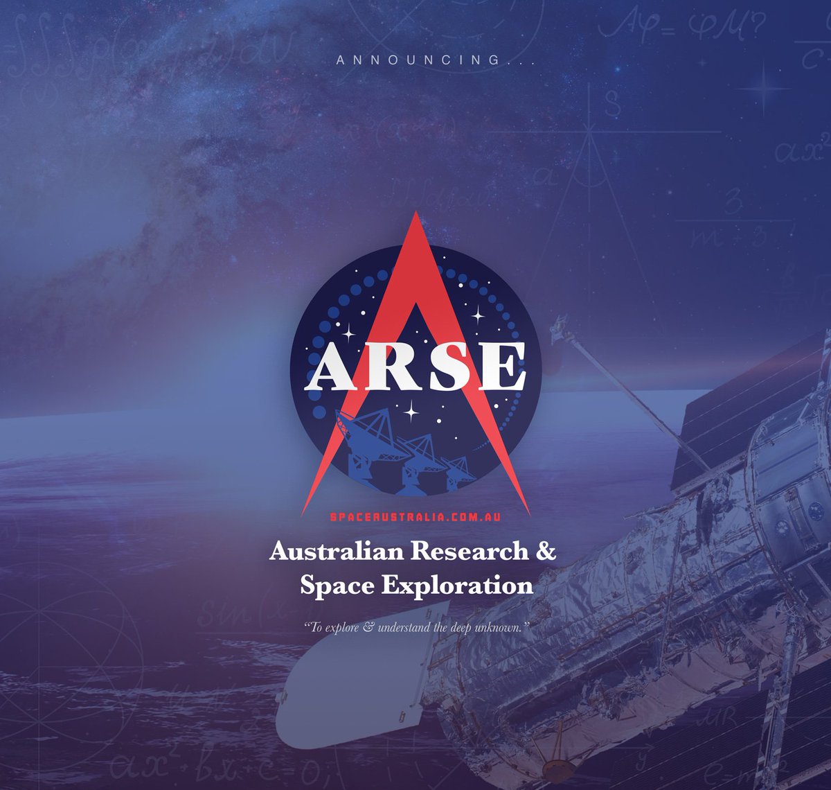 australia space agency ile ilgili görsel sonucu