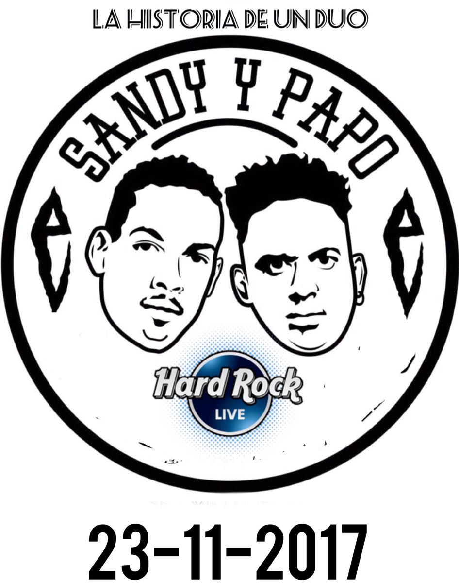 SANDYPAPO la marca tweet media