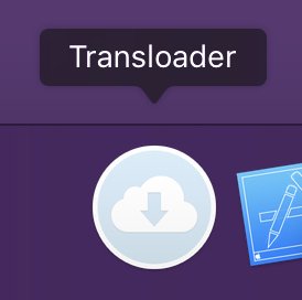 Transloader (@TransloaderApp) | Twitter