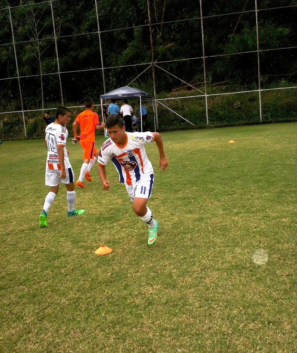 #Sub16 📸| Acad Emeritense 2-5 Lotería del Táchira  | #J6 | #Clausura | #SerieOro🏆 | Nueva victoria y Goleada Lotera #SeguimosSumando 🔥🔝💪🏽
