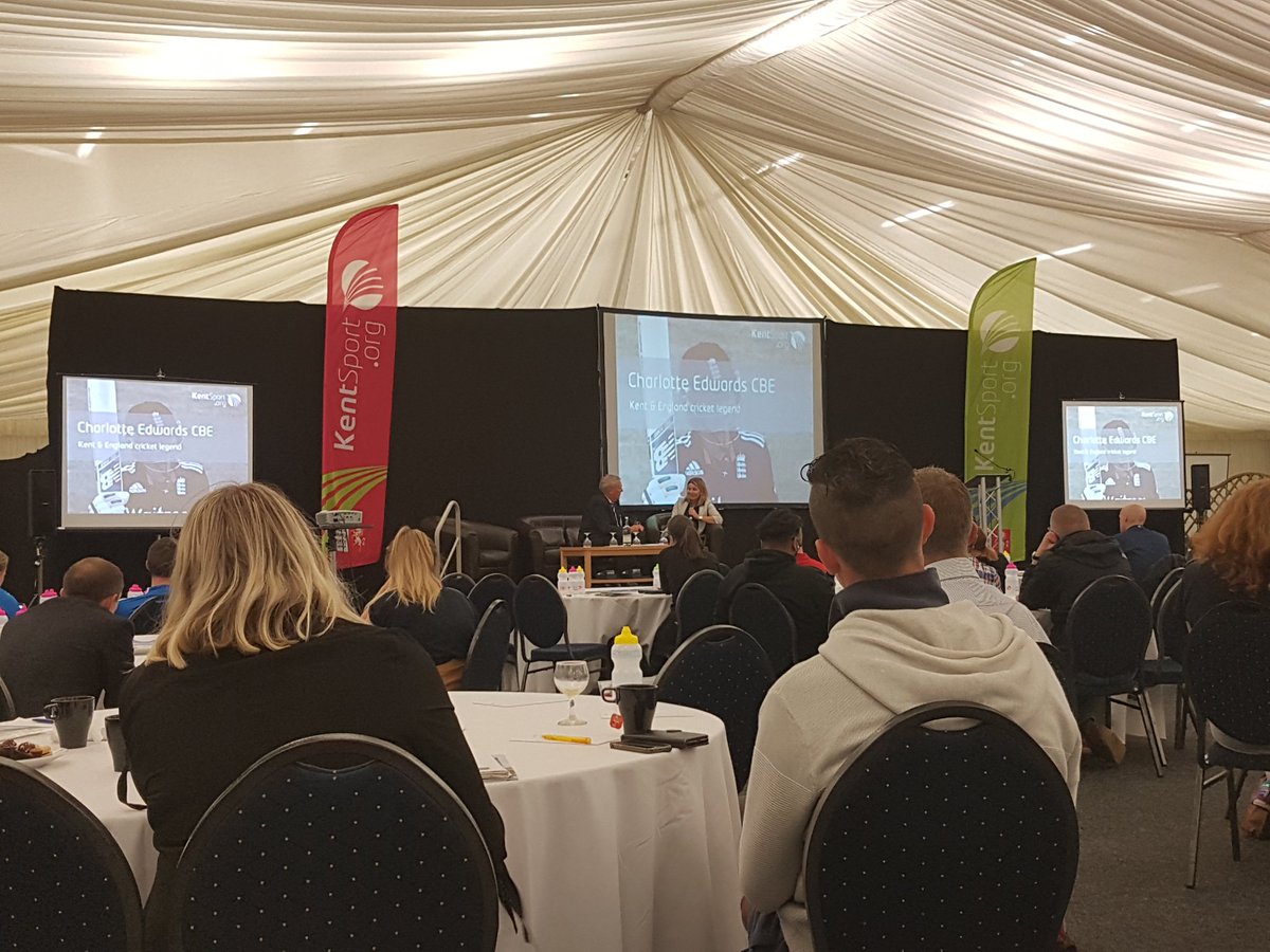 Great to be hearing from <a href="/Lottie2323/">lottie</a> inspiring stories and a fantastic inspiration to all #KSConf17