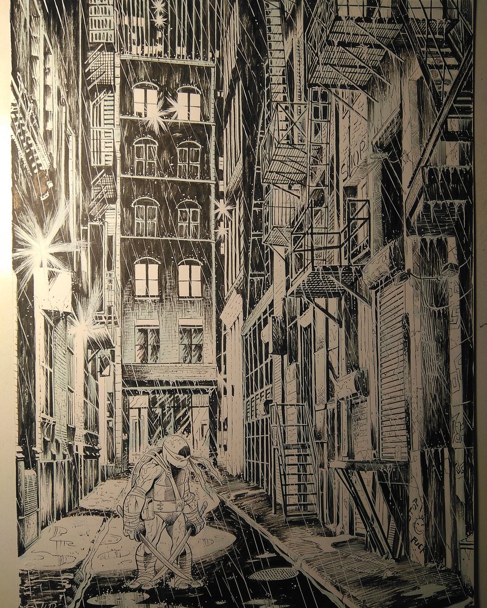 #teenagemutantninjaturtles #ninjaturtles #idw