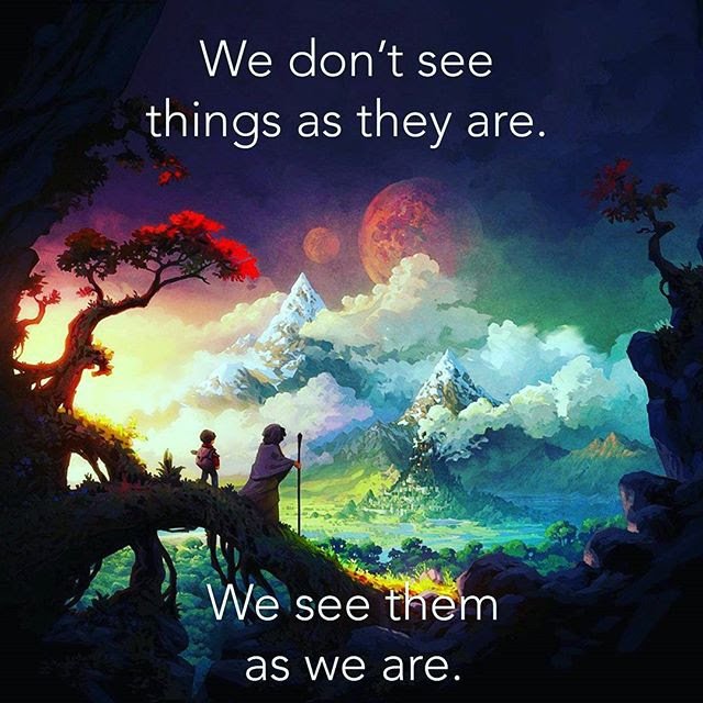 nonnie7696's tweet image. #TuesdayThoughts #SelectivePerception #CognitiveDissonance