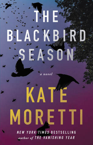 ReadandSBR's tweet photo. #Review The Blackbird Season by @KateMoretti1 
"Haunting tale of sinister morality."
https://t.co/3z03pKYx7B
@SimonSchusterCA https://t.co/ROcaajixXN