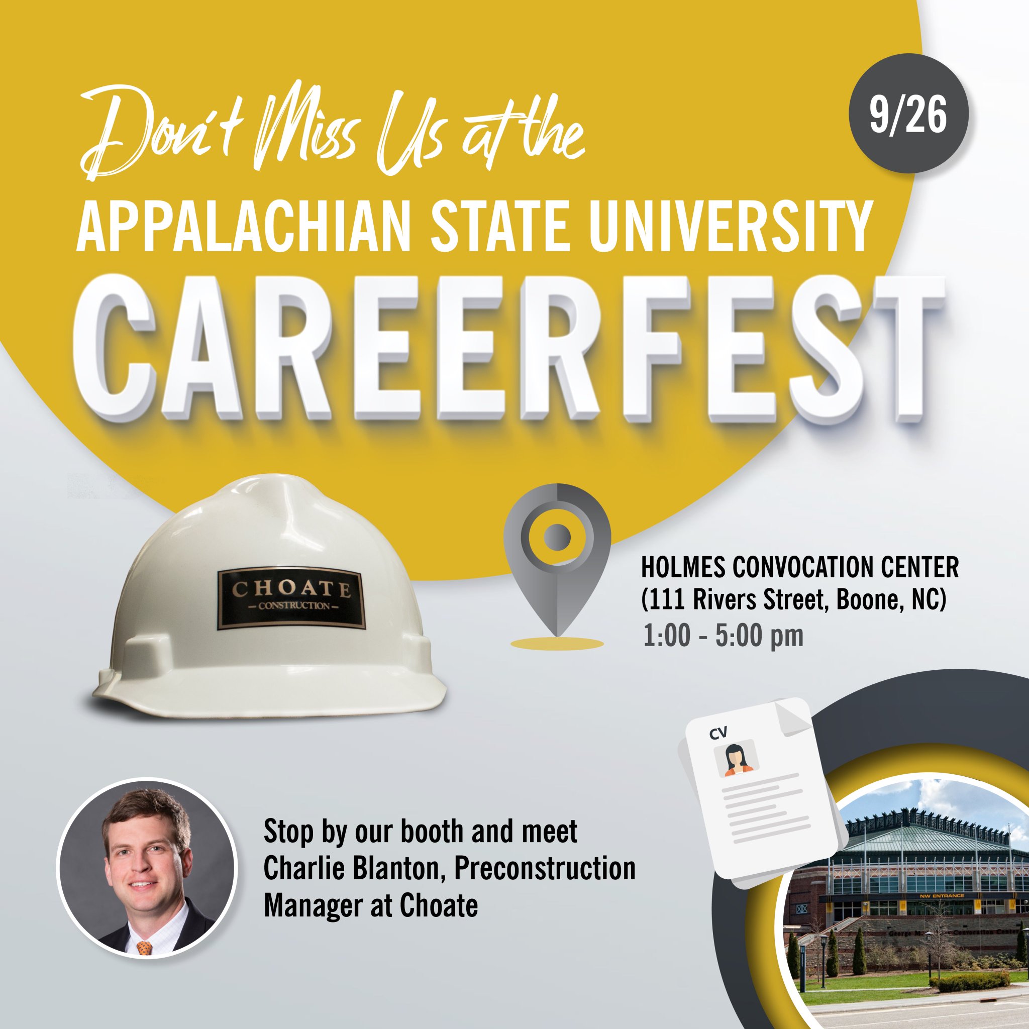 Choate Construction on Twitter meet Charlie Blanton and the