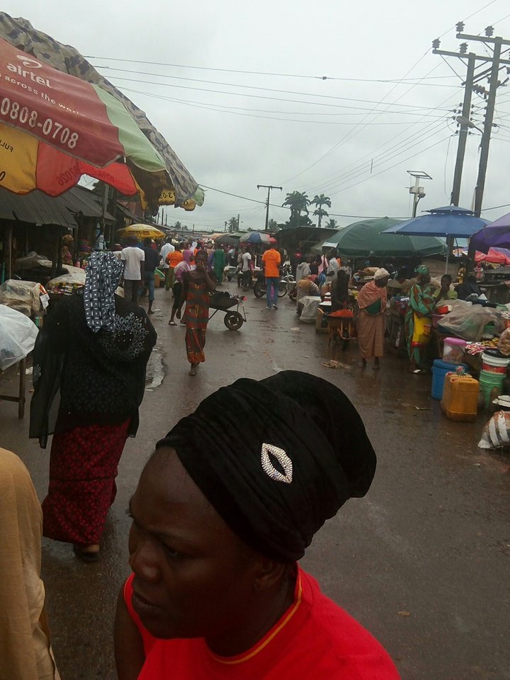 olaitanE's tweet image. #CSCSDOgun #Act4SDGs @CIVICUSalliance #SDGLive