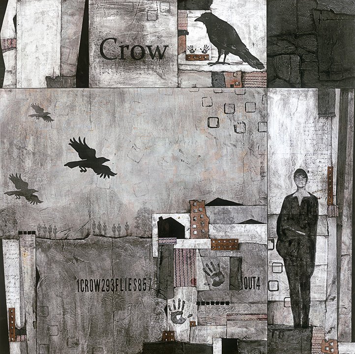 lonecrow4's tweet photo. #collageart,#collageclasses, #collageexhibits,#collageworkshops, https://t.co/iqCvSqWTFg https://t.co/6k3xQzFHO4