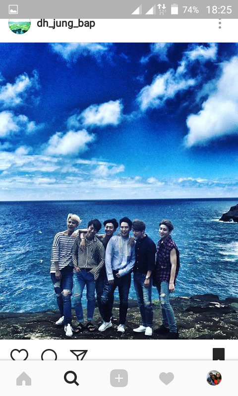 bapkimhimu's tweet photo. We started as 6, and we will end it as 6 https://t.co/ZJzIGdRJHW
