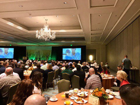 flstrawberrysue's tweet image. Thank you to the generous sponsors that make this important event possible.  #ffva #ffvaconvention #ffva2017