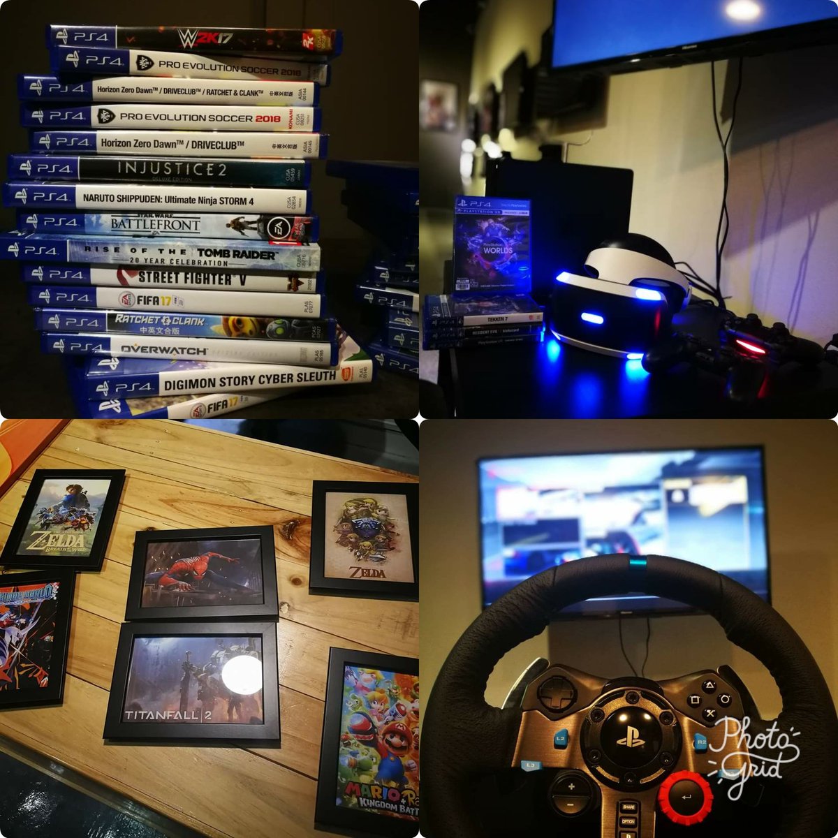 1kmalhakim's tweet photo. Cyber cafe dah boring? Mai try singgah @lvlhub2017 gaming cafe RM2 sejam beb ps4 ada semua jenis game ada!

PROMO RM2/joystick/jam wei. Jom? https://t.co/bgV5JDX3VG