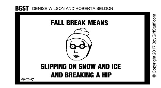 BGSTTheWebComic's tweet photo. New webcomic posted! “The Real Fall Break” #comics #webcomics #fall #autumn https://t.co/y3cnqNgTWc