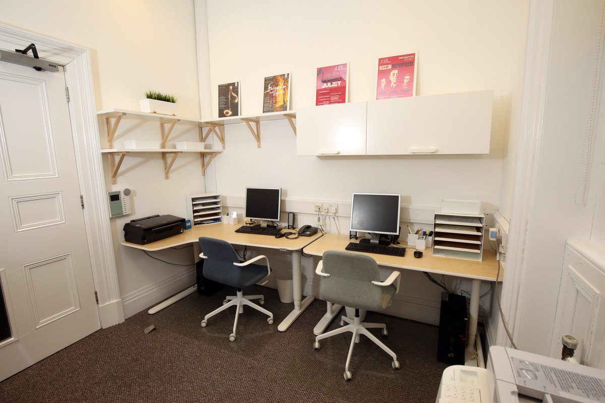 uyoni's tweet photo. UYO Office Makeover!
Huge thanks to @IKEAUK @DuluxDecCentre  Seymour Dugan Interiors &amp; GTM Relocations! 
Full story https://t.co/ooFpUhEmzh https://t.co/BeFt2twnkx