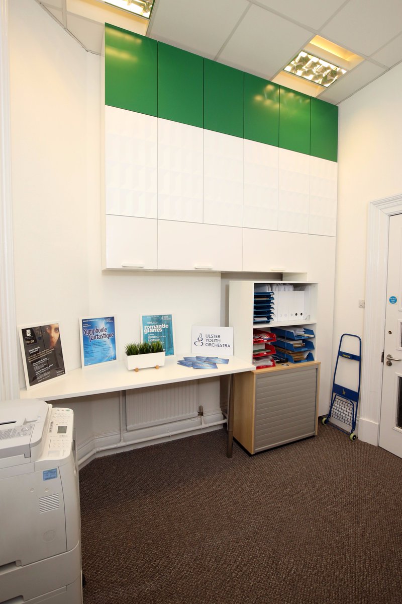 uyoni's tweet photo. UYO Office Makeover!
Huge thanks to @IKEAUK @DuluxDecCentre  Seymour Dugan Interiors &amp; GTM Relocations! 
Full story https://t.co/ooFpUhEmzh https://t.co/BeFt2twnkx