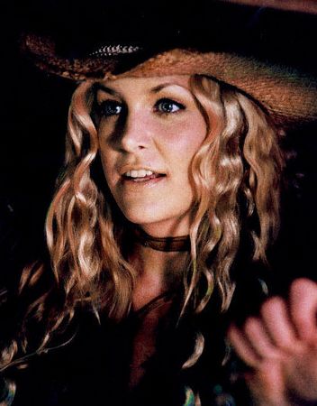 Happy Birthday Sheri Moon Zombie 