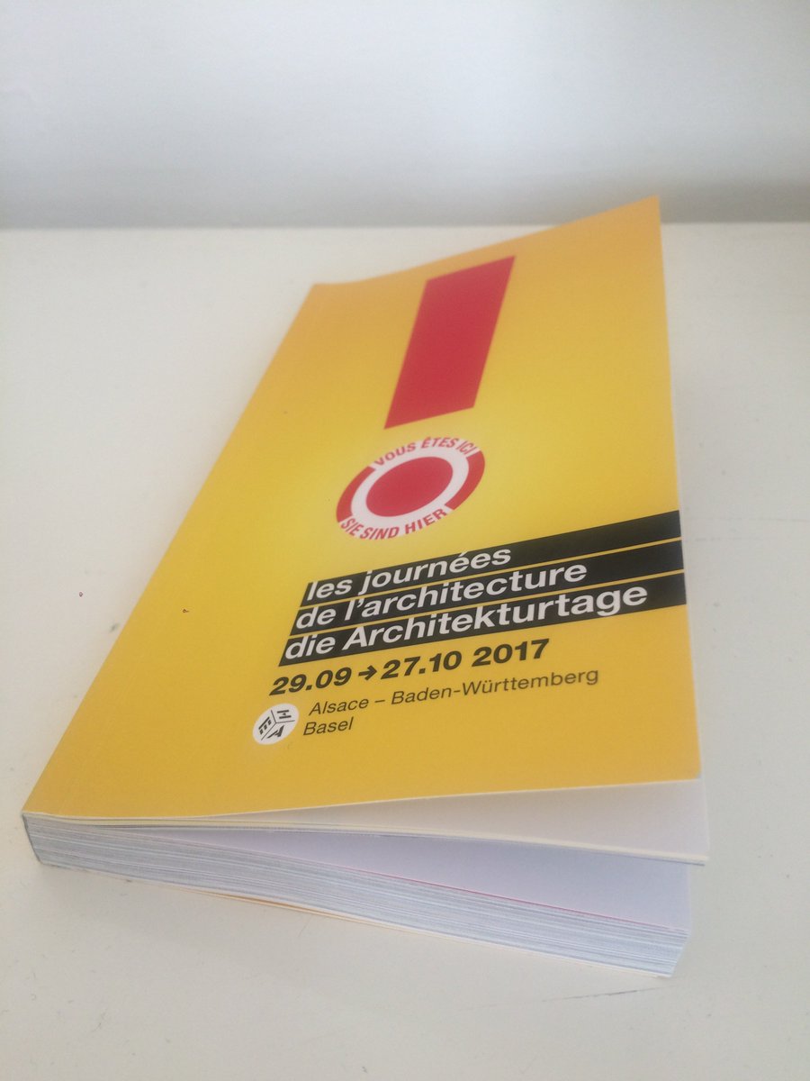 Got our guide to the Maison Europeenne de l'architecture Festival. Skinny Sketcher delighted to be involved in the junior school comp.