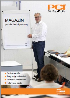 PCI_CZ's tweet photo. První vydání nového Zpravodaje #PCI je na světě! Přečtěte si více na našem webu https://t.co/0DjG51JJcV https://t.co/3IYh612fLV