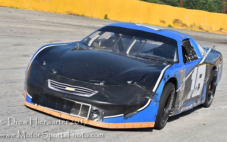 SESTSeries's tweet image. 2017 Chase Driver Spotlight: TJ Williams 

southeasttrucks.net/?p=984