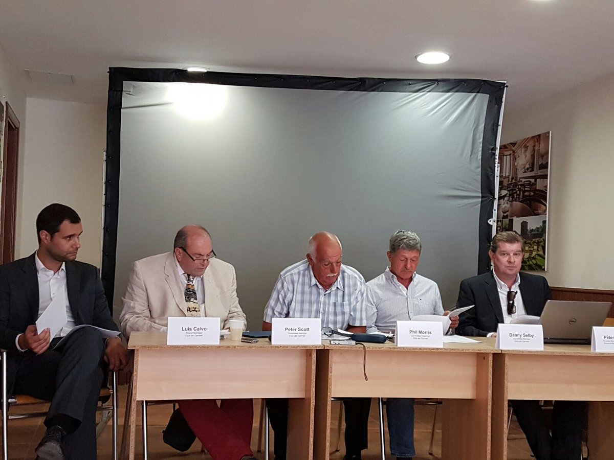 Luis Diamondri tweet media