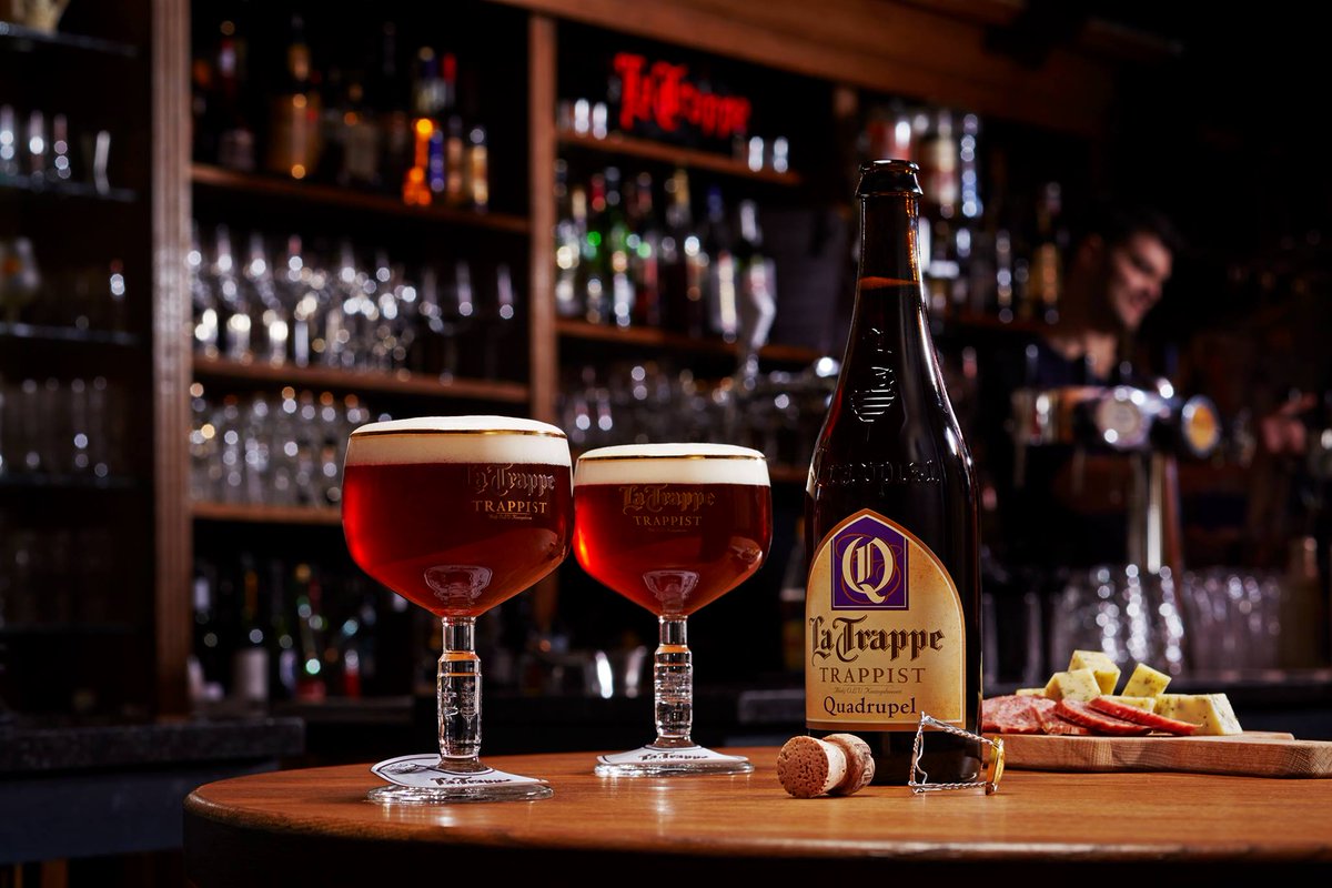 TheBeerCall's tweet photo. Participe na Prova Comentada da @LaTrappe_ZA por #DieterLauwers, dia 20 de Outubro, às 18:30! Inscrições: marketing@thebeer-call.com. https://t.co/0AmxM3Sl1Q