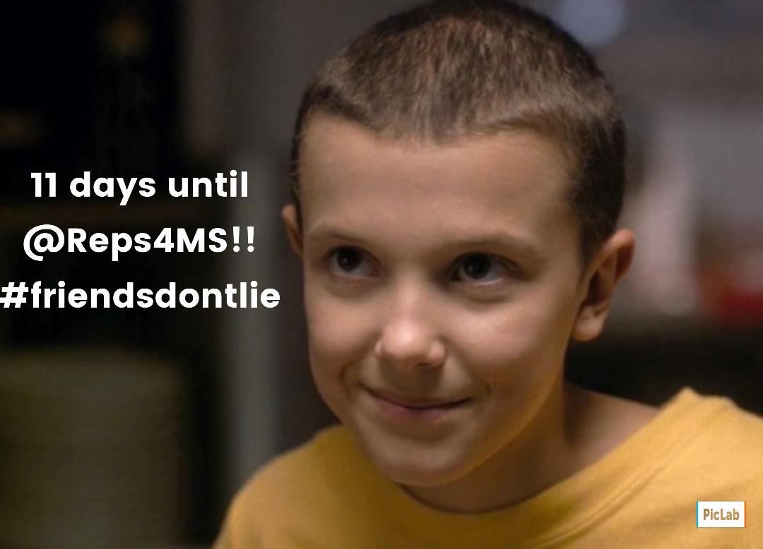 Reps4MS's tweet image. 11 days left 2 donate &amp;amp; participate to @Reps4MS 2017! All proceeds benefit @mssociety:
customink.com/fundraising/re…
#reps4ms #forthecause #eleven