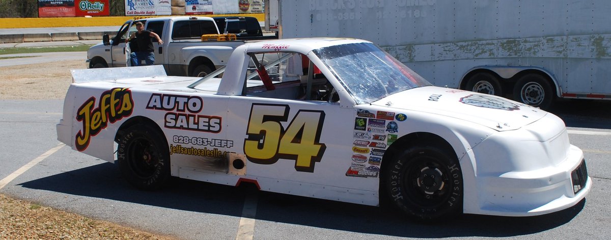 SESTSeries's tweet image. 2017 Chase Driver Spotlight: Shelby Bohanon 

southeasttrucks.net/?p=980