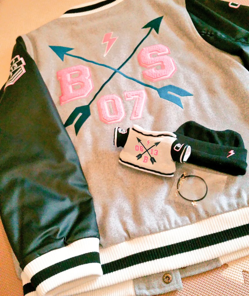 NamJURi22's tweet photo. @icecream_kookie 様
@somcloset  님

受け取りました🎁💕
お揃いでとても嬉しいです💕
参加させて頂きあ��がとうございました👼👼
JURi https://t.co/fKgVCmEAan